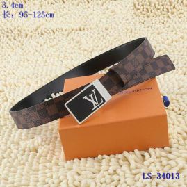 Picture of LV Belts _SKULVBelt34mm95-125cm8L075748